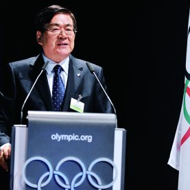 [1주기 기획②] 故 조양호 선대회장 1주기… 아직도 스포츠계에 지워지지 않는 발자취