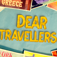 [영상] ‘친애하는 여행객들에게’(Dear Travellers)