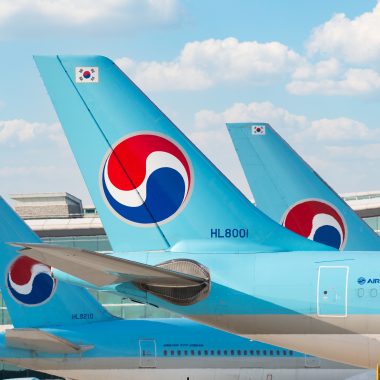 대한항공, 2023년 1분기 잠정 실적 발표