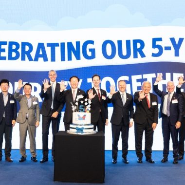 대한항공-델타항공, 태평양 노선 조인트벤처 5주년