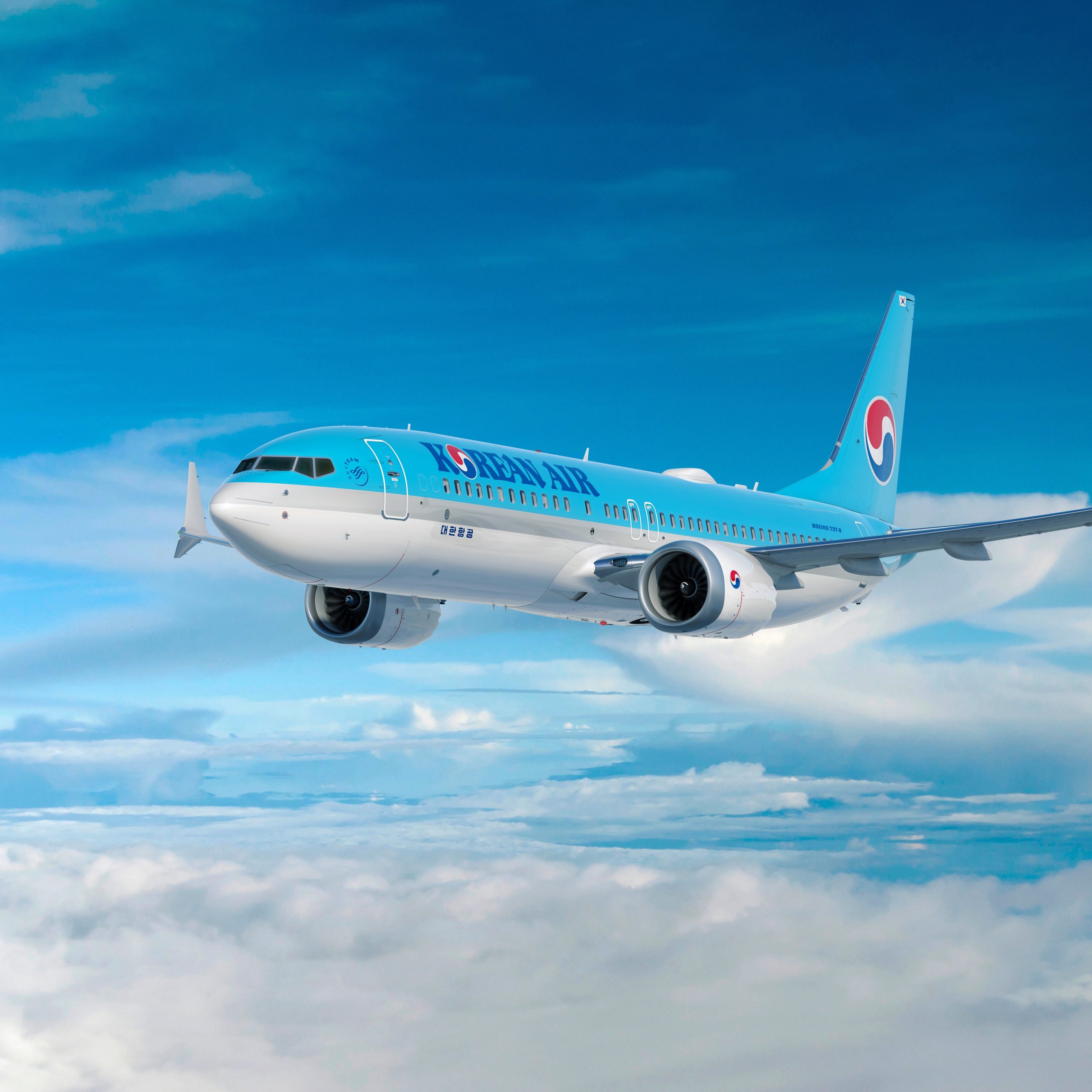 [항공상식Q&A] 하늘 위의 경찰관은 따로 있다? – 대한항공 뉴스룸