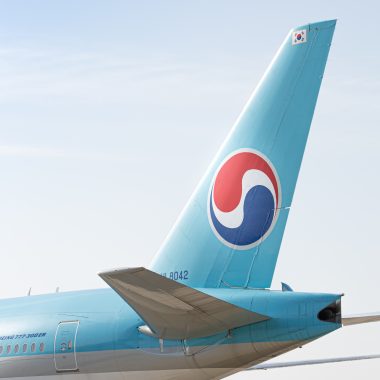 대한항공, 2023년 2분기 잠정 실적 발표