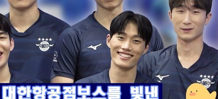 [점보스영상] 어렵게 모셨습니다❗ 병아리들이 풀어주는 비하인드 썰과 이번 시즌 각오 한마디✨