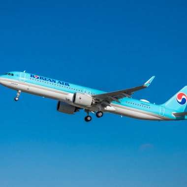 대한항공, 올겨울 일본 오이타 노선 운항 한시적 재개