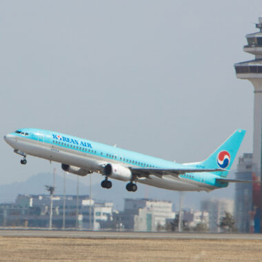 대한항공, 인천~고베 노선 신규 취항… 4월 18일부터 운항 시작