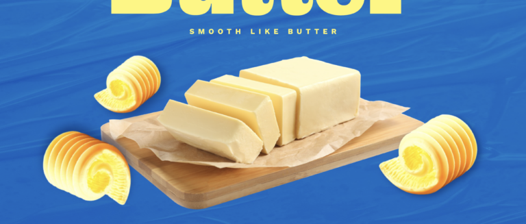 [일상의 재발견] Smooth like BUTTER_ 버터