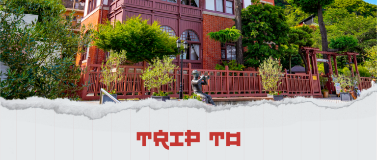 [쇼핑리스트] 사오면 좋을 현지 아이템_ 고베