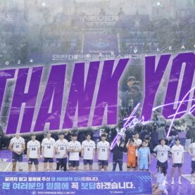 [점보스영상] 24-25 SEASON OFF THANK YOU FANS💜