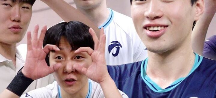 [점보스영상] 뉴페이스와 함께 비시즌 1차 복귀 완료🏃‍♂️