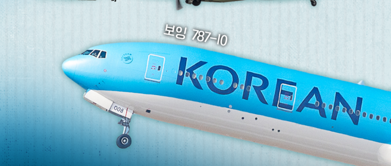 [칼톡_Kaltalk] 불과 100년 만에? 당신이 몰랐던 항공기의 역사/ 항공백과