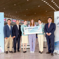 대한항공, 프랑스 파리 여객 노선 취항 50주년… ‘유럽의 관문’에서 ‘더 나은 세상’으로