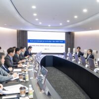[한진그룹] 한진칼 윤리경영위원회, 그룹 윤리경영 통합·발전 위한 간담회 개최… 아시아나항공 등도 참여