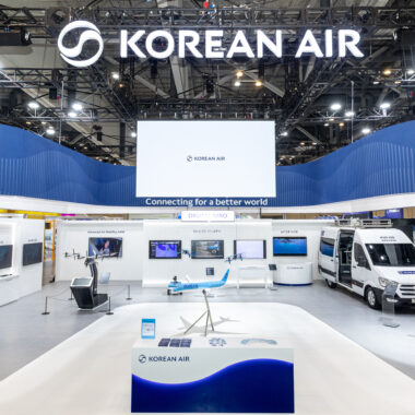 대한항공, ‘2025 월드 스마트시티 엑스포(WSCE)’ 참가