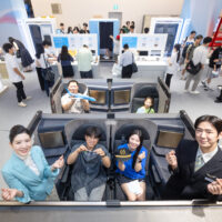 대한항공, ‘BRAND NEW KE’ 국내 팝업스토어 운영
