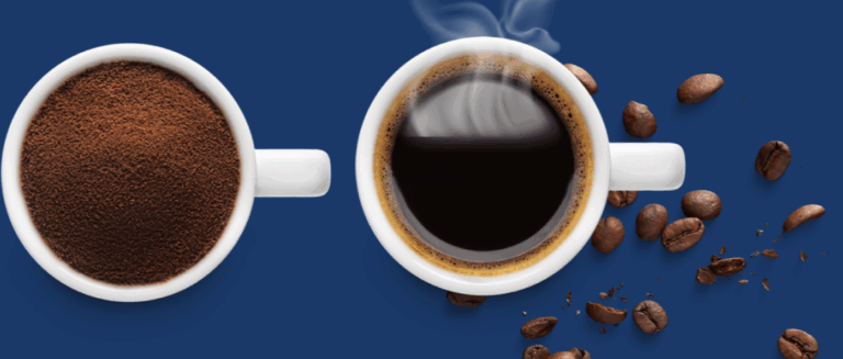 [일상의 재발견] 아침부터 저녁까지 커피 한잔의 행복_ COFFEE