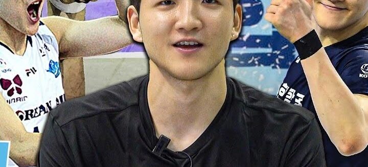 [점보스영상] 고졸 드래프트 1호 정지석이 대한항공 주장이 되기까지_디그딕톡🎬