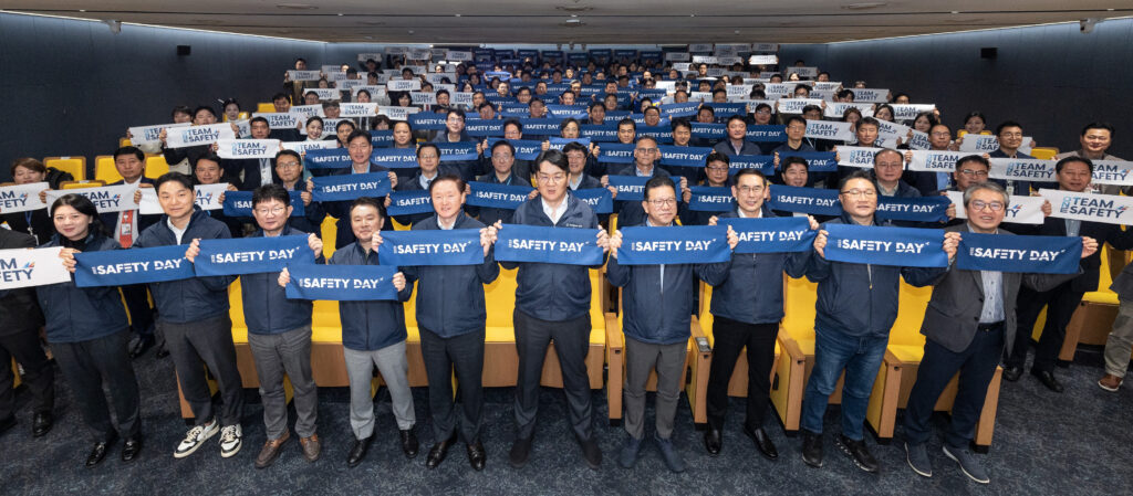 대한항공, 제3회 ‘세이프티 데이(Safety Day)’ 행사 개최