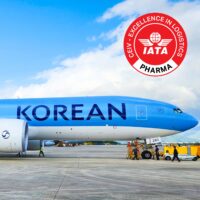 대한항공, IATA ‘의약품 항공 운송 품질인증(CEIV Pharma)’ 재인증