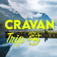 [트렌드 내비게이터] 아는 사람은 아는 카라반 캠핑