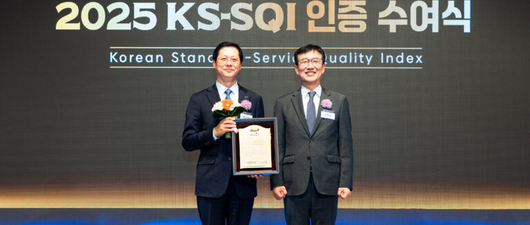 대한항공, KS-SQI·NCSI 항공사 부문 1위… 서비스 품질 인증 ‘2관왕’