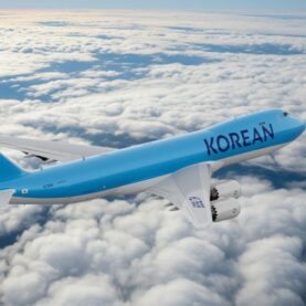 대한항공, 항공화물 시스템에 고객사 연계 전면 확대