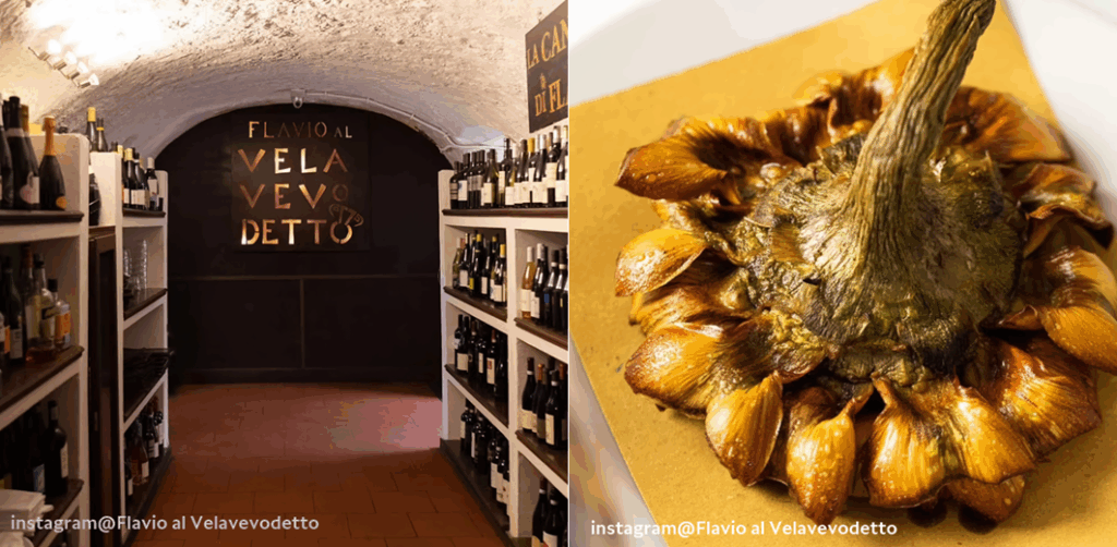 플라비오 알 벨라베보테토