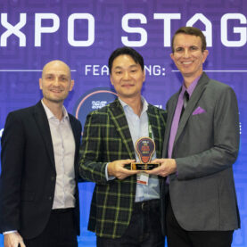 대한항공, APEX FTE 아시아 엑스포서 ‘APAC Pioneer Award’ 수상