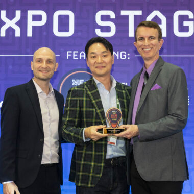 대한항공, APEX FTE 아시아 엑스포서 ‘APAC Pioneer Award’ 수상