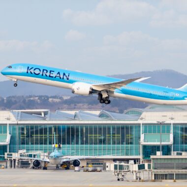 대한항공, 비상구 조작 행위에 강력 대처 나선다