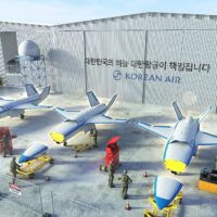 대한항공, 국방기술진흥연구소와 협력해 개방형 무인기 플랫폼 기술 연구 추진한다