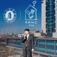 한진그룹, 인하대병원 치료 중증 어린이 환자 위한 ‘가족 쉼터’ 마련키로