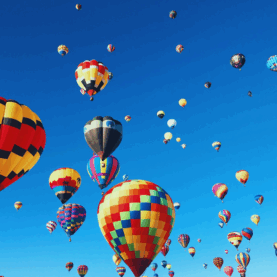 [트렌드 내비게이터] 바람이 허락하는 하늘 위 여행