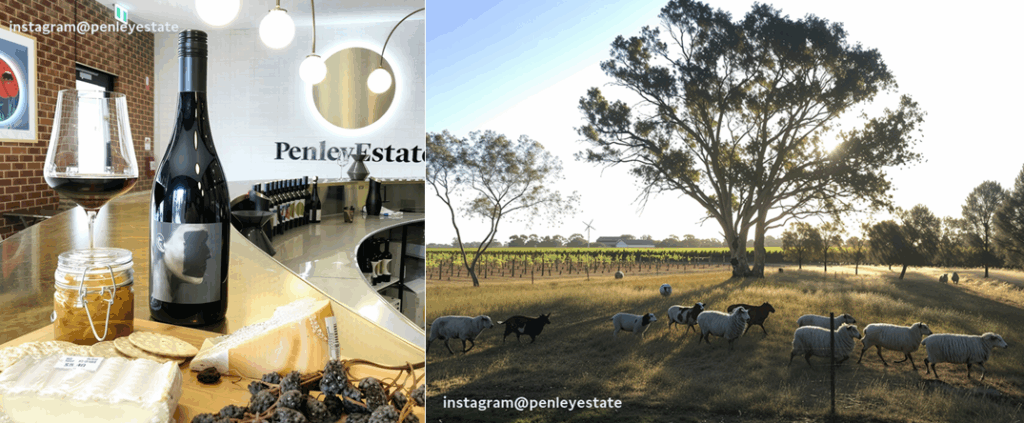 펜리 에스테이트