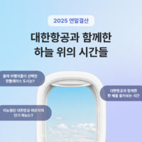 올해 대한항공 승객들 최다 방문지는 ‘도쿄’… 연령대별 이용 30·40대가 가장 많아