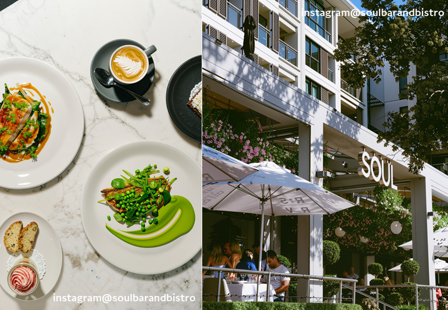 소울바앤비스트로