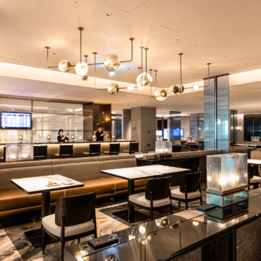 대한항공, 고객 편의성 제고 위한 라운지 이용 안내 서비스 강화