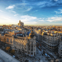 [내서랍속여행기억] 거장들이 남긴 유산 위에_ 마드리드