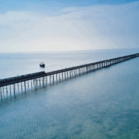 [트렌드 내비게이터] 세계의 낚시 명소