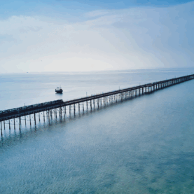 [트렌드 내비게이터] 세계의 낚시 명소