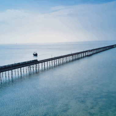 [트렌드 내비게이터] 세계의 낚시 명소