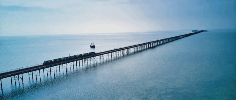 [트렌드 내비게이터] 세계의 낚시 명소