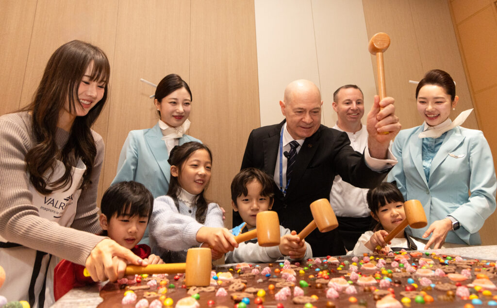 [사진2] PR동편 좌측라운지