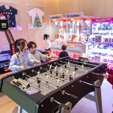 대한항공, ‘엔터테인먼트’ 더한 공항 라운지 선보여