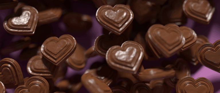 [일상의 재발견] 소중한 마음_ CHOCOLATE