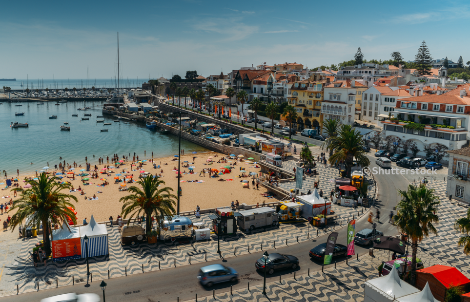 포르투갈 카스카이스