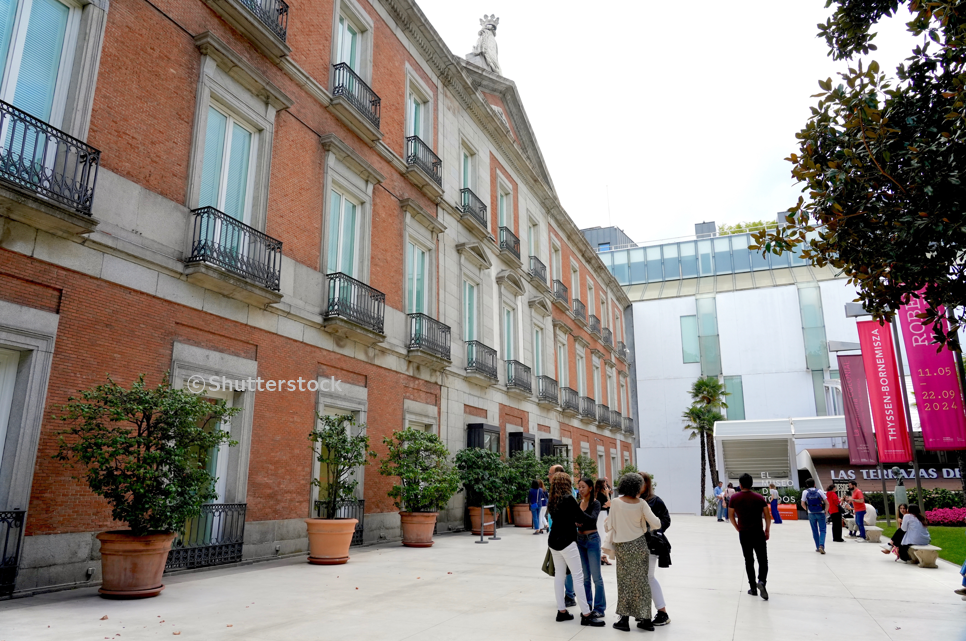 티센 보르네미사 미술관