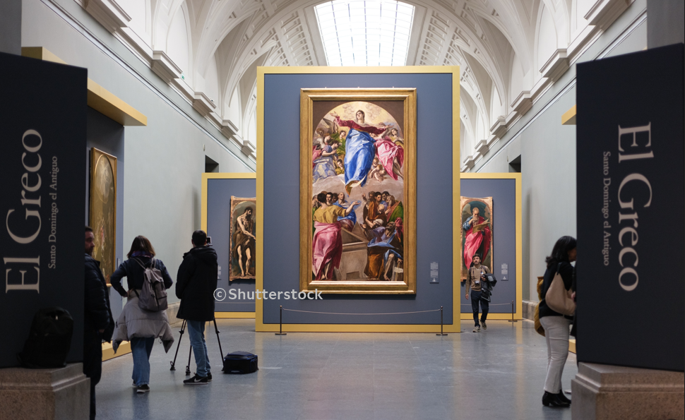 프라도 미술관