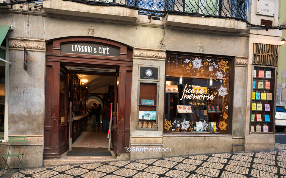 리스본 베르트랑