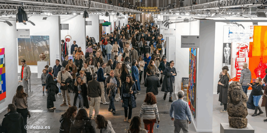 국제현대미술박람회