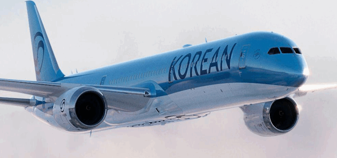 대한항공, 2025년 4분기 잠정 실적(자료)